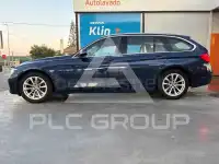 2019 BMW 3 series