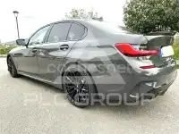 2019 BMW 3 series