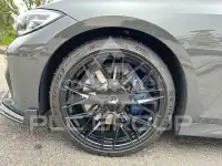 2019 BMW 3 series