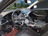 2019 BMW 3 series