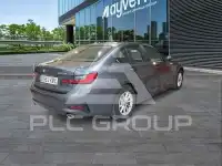 2019 BMW 3 series