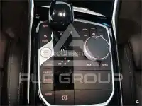 2019 BMW 3 series