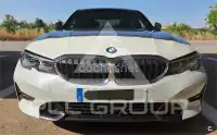 2019 BMW 3 series