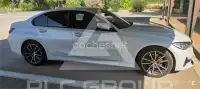 2019 BMW 3 series