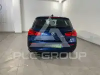 2019 BMW 1 series