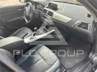 2019 BMW 1 series