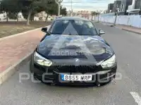 2019 BMW 1 series