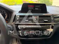 2019 BMW 1 series