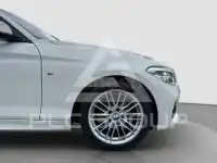 2019 BMW 1 series