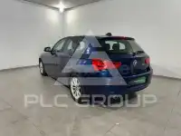 2019 BMW 1 series