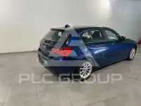 2019 BMW 1 series