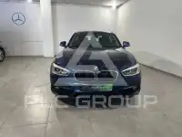 2019 BMW 1 series