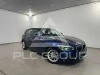 2019 BMW 1 series