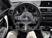 2019 BMW 1 series