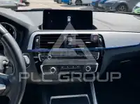2019 BMW 1 series