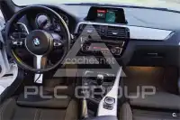 2019 BMW 1 series