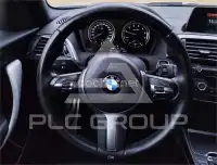 2019 BMW 1 series