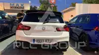 2019 BMW 1 series