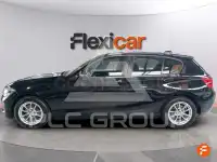 2019 BMW 1 series