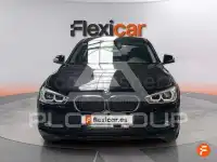 2019 BMW 1 series