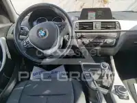 2019 BMW 1 series