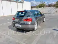 2019 BMW 1 series