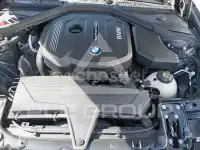 2019 BMW 1 series