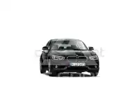 2019 BMW 1 series