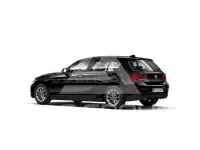 2019 BMW 1 series