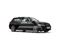 2019 BMW 1 series