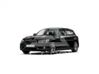2019 BMW 1 series