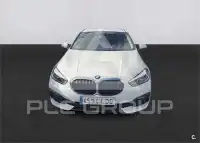 2019 BMW 1 series
