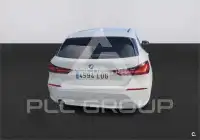 2019 BMW 1 series