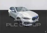 2019 BMW 1 series