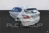 2019 BMW 1 series