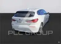 2019 BMW 1 series