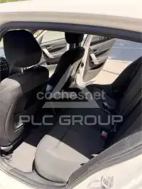 2019 BMW 1 series