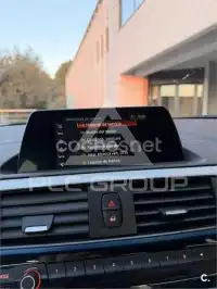 2019 BMW 1 series