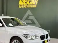 2019 BMW 1 series