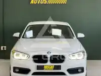 2019 BMW 1 series