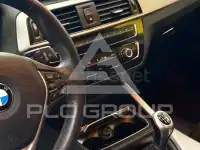 2019 BMW 1 series