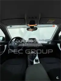 2019 BMW 1 series