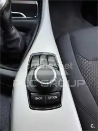 2019 BMW 1 series