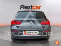 2019 BMW 1 series