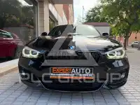 2019 BMW 1 series