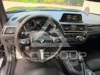 2019 BMW 1 series