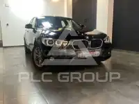 2019 BMW 1 series