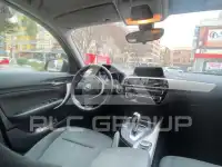 2019 BMW 1 series
