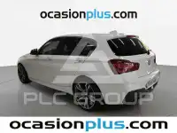 2019 BMW 1 series