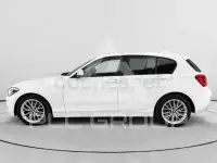 2019 BMW 1 series